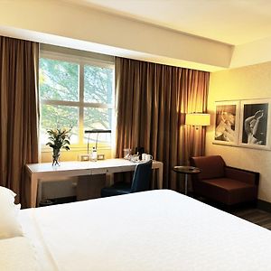 Camera deluxe con letto king size